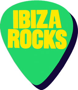 Ibiza Rocks logo